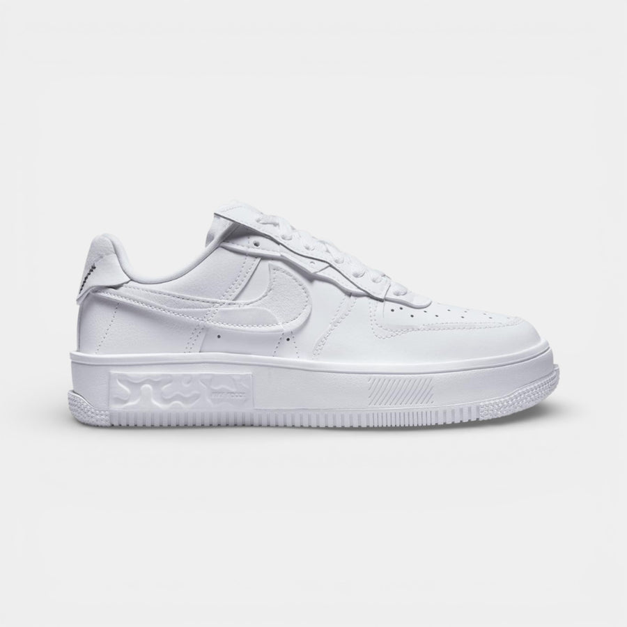 Nike Air Force 1 Low ‘07 White - Nike ayakkabı - görsel 1 | ZAINI