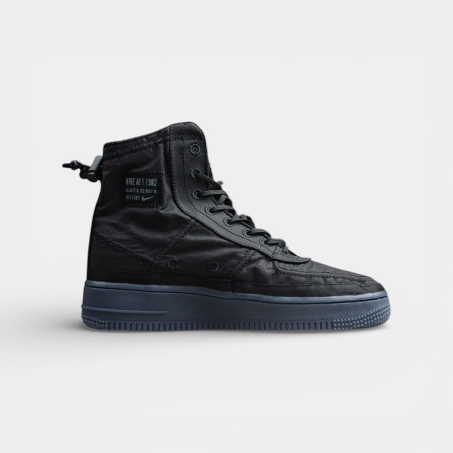 Nike Air Force 1 High Shell - Nike ayakkabı - görsel 1 | ZAINI