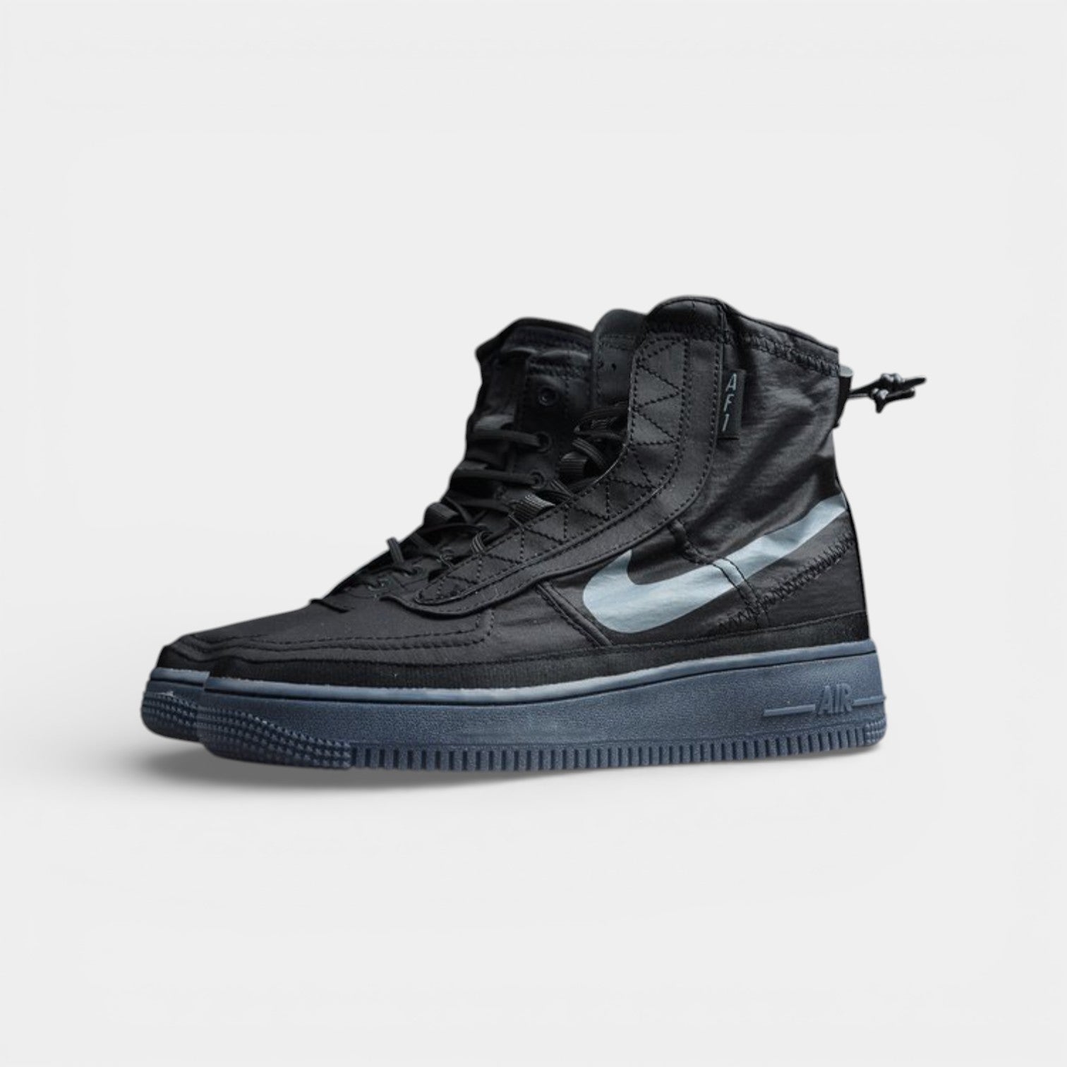Nike Air Force 1 High Shell - Nike ayakkabı - görsel 3 | ZAINI