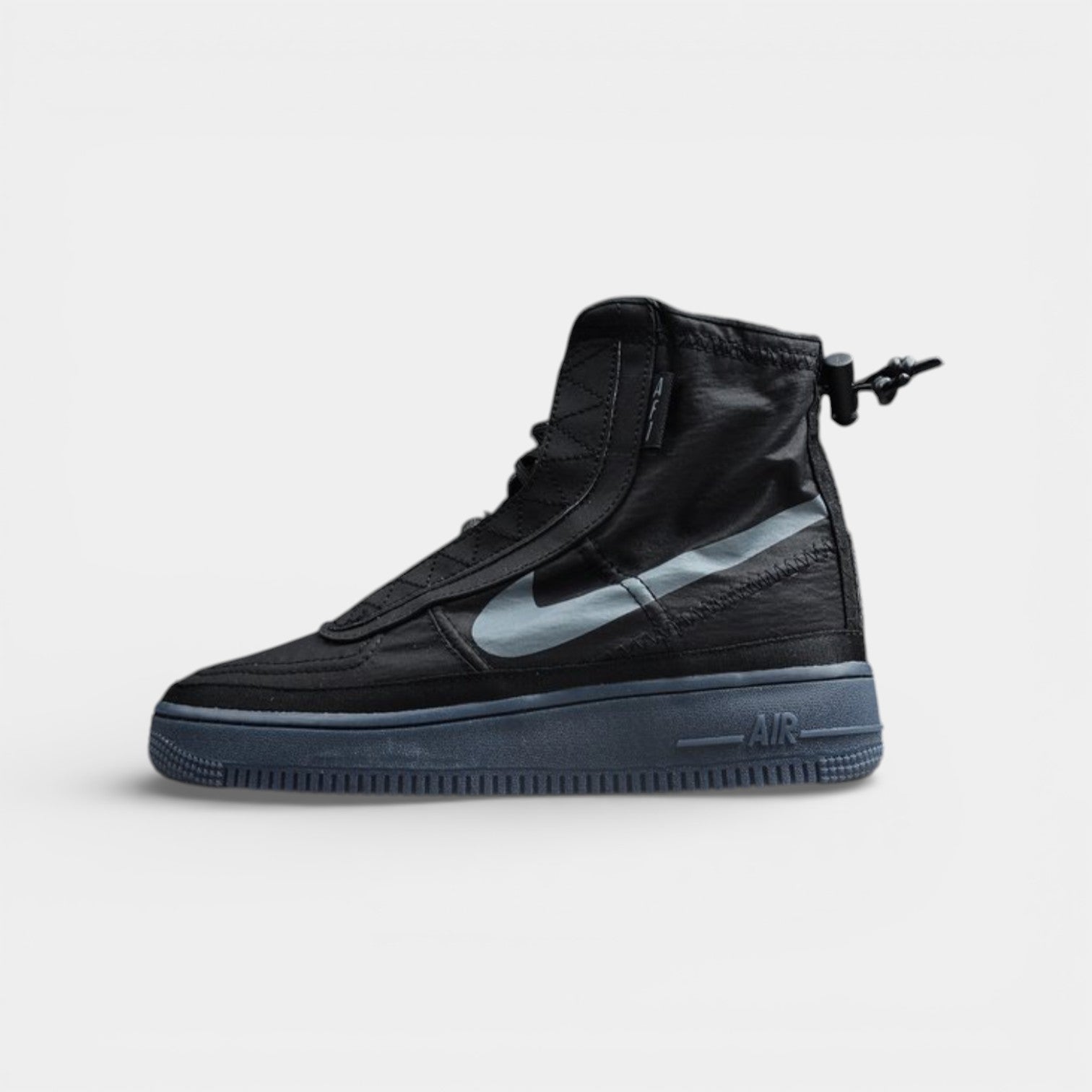 Nike Air Force 1 High Shell - Nike ayakkabı - görsel 2 | ZAINI