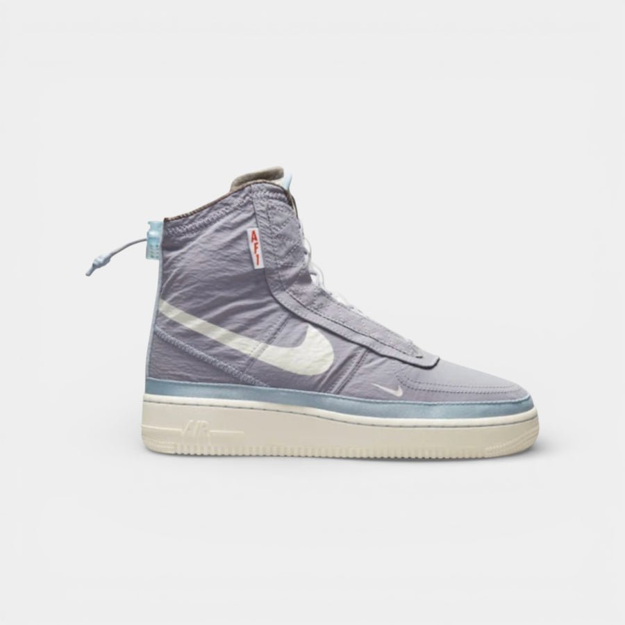 Nike Air Force 1 High Shell - Nike ayakkabı - görsel 1 | ZAINI