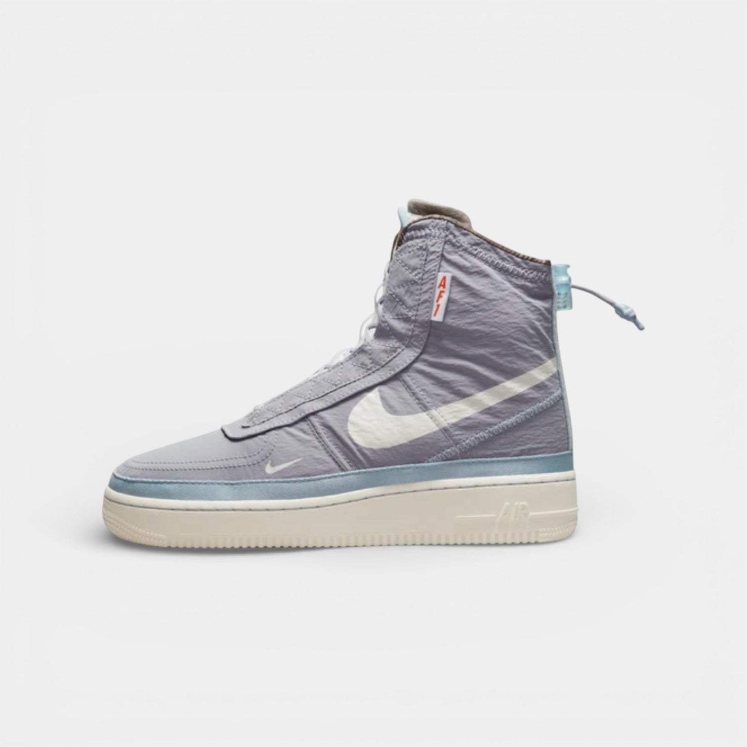 Nike Air Force 1 High Shell - Nike ayakkabı - görsel 3 | ZAINI