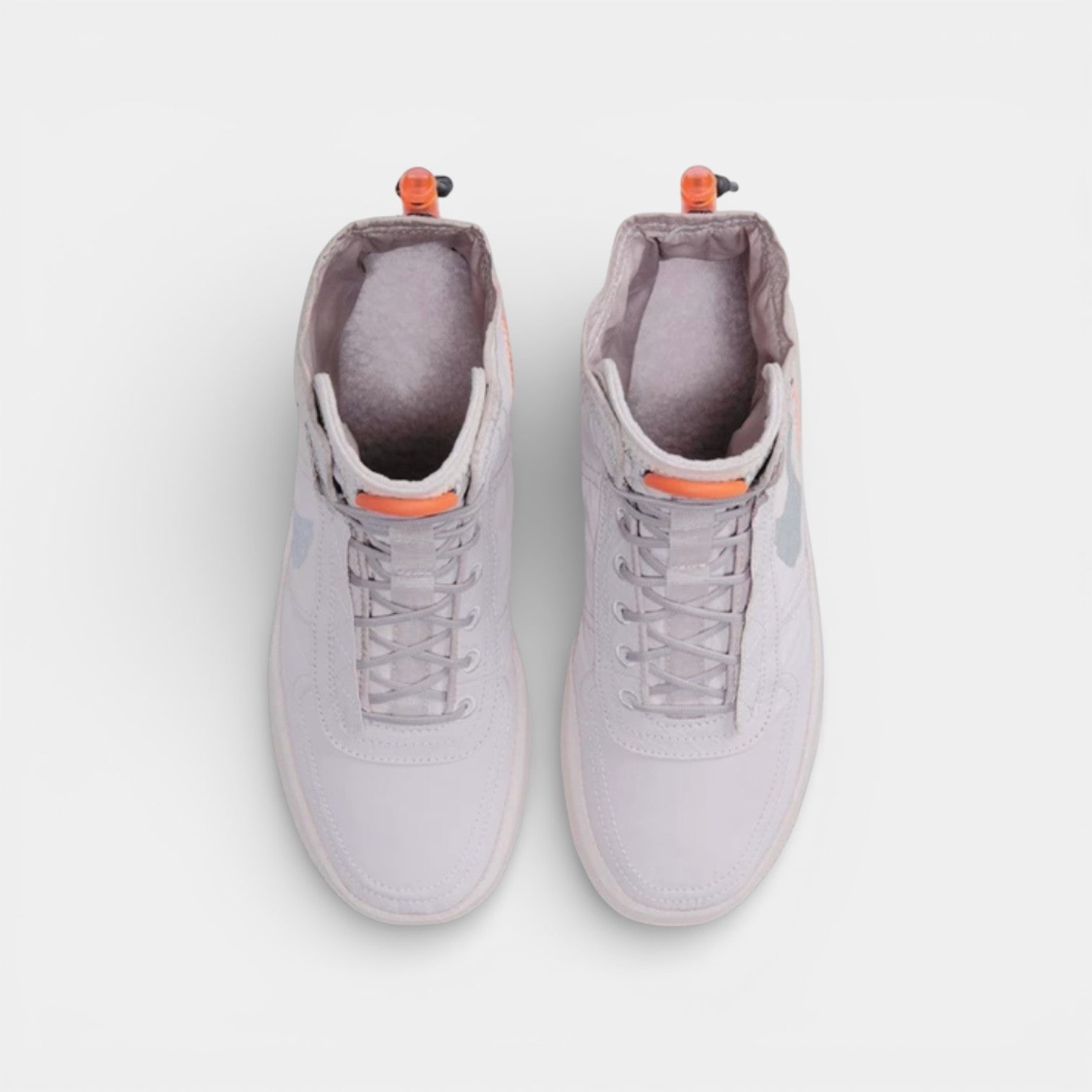 Nike Air Force 1 High Shell - Nike ayakkabı - görsel 3 | ZAINI