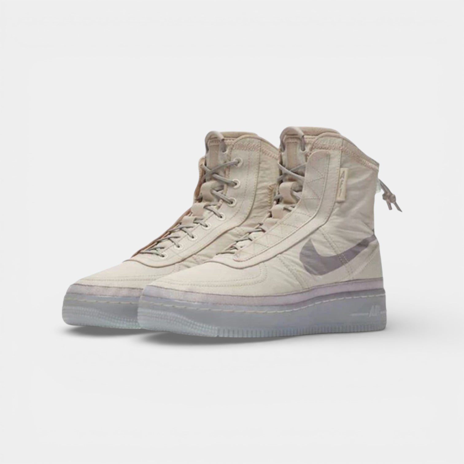Nike Air Force 1 High Shell - Nike ayakkabı - görsel 2 | ZAINI