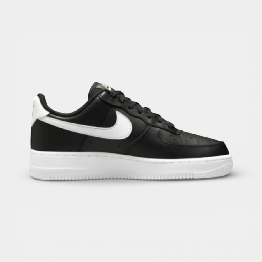 Nike Air Force 1 07 Essential Black White - Nike ayakkabı - görsel 1 | ZAINI