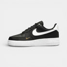 Nike Air Force 1 07 Essential Black White - Nike ayakkabı - görsel 2 | ZAINI