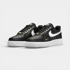 Nike Air Force 1 07 Essential Black White - Nike ayakkabı - görsel 3 | ZAINI