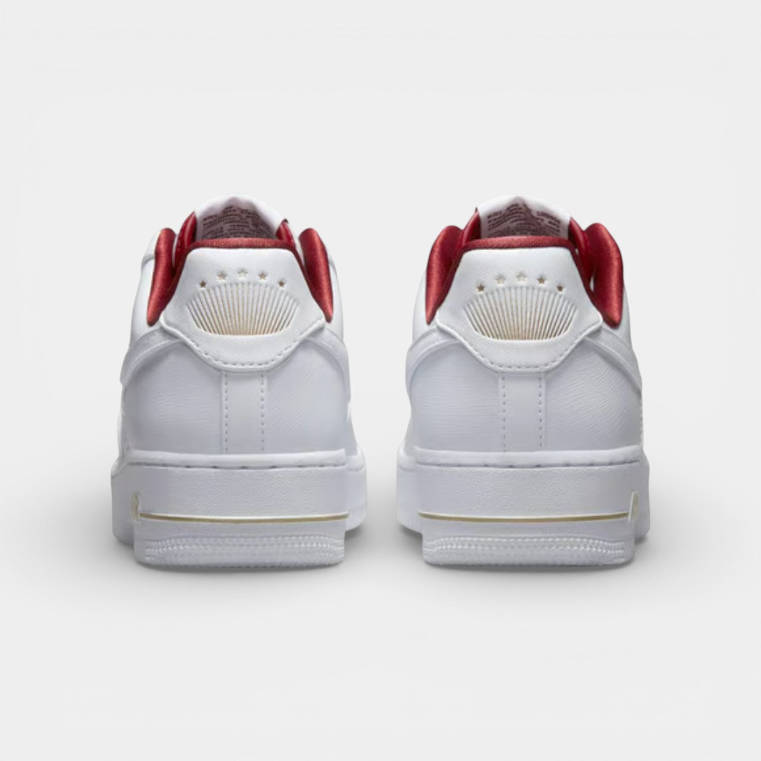 Nike Air Force 1 '07 SE ''1 Swoosh Pocket'' - Nike ayakkabı - görsel 3 | ZAINI
