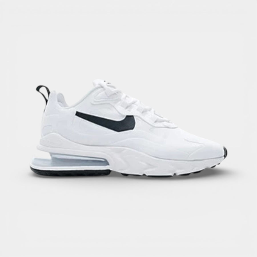Nike Air 270 React White Black - Nike ayakkabı - görsel 1 | ZAINI