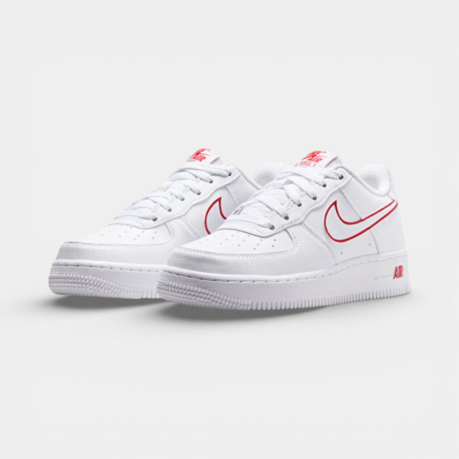 Nike Air Force 1 Just Do It - Nike ayakkabı - görsel 2 | ZAINI