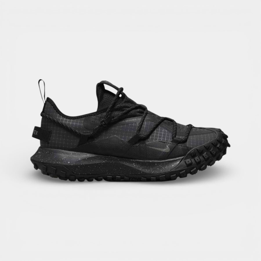 Nike ACG Mountain Fly Low Dark Smoke Grey - Nike ayakkabı - görsel 1 | ZAINI