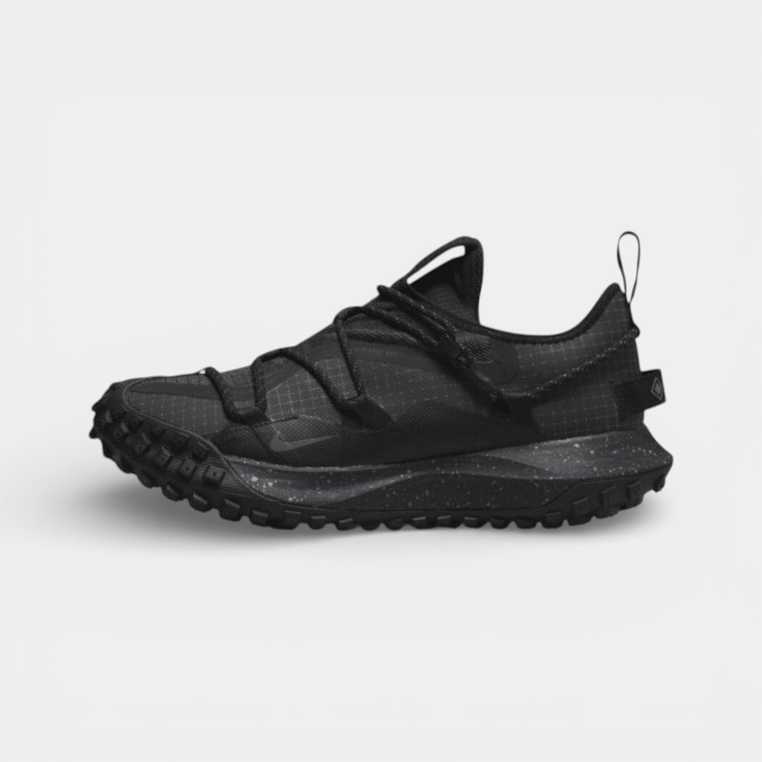 Nike ACG Mountain Fly Low Dark Smoke Grey - Nike ayakkabı - görsel 2 | ZAINI