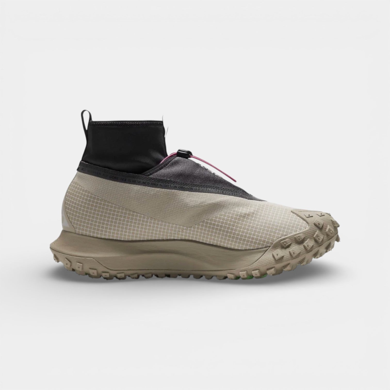 Nike ACG Mountain Fly Gore-Tex Khaki - Nike ayakkabı - görsel 1 | ZAINI