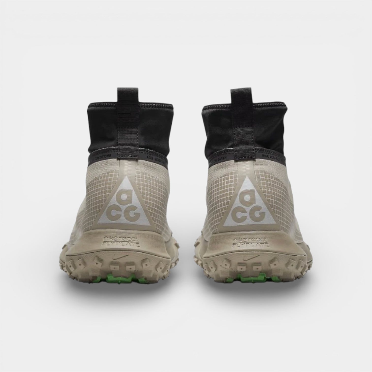 Nike ACG Mountain Fly Gore-Tex Khaki - Nike ayakkabı - görsel 2 | ZAINI