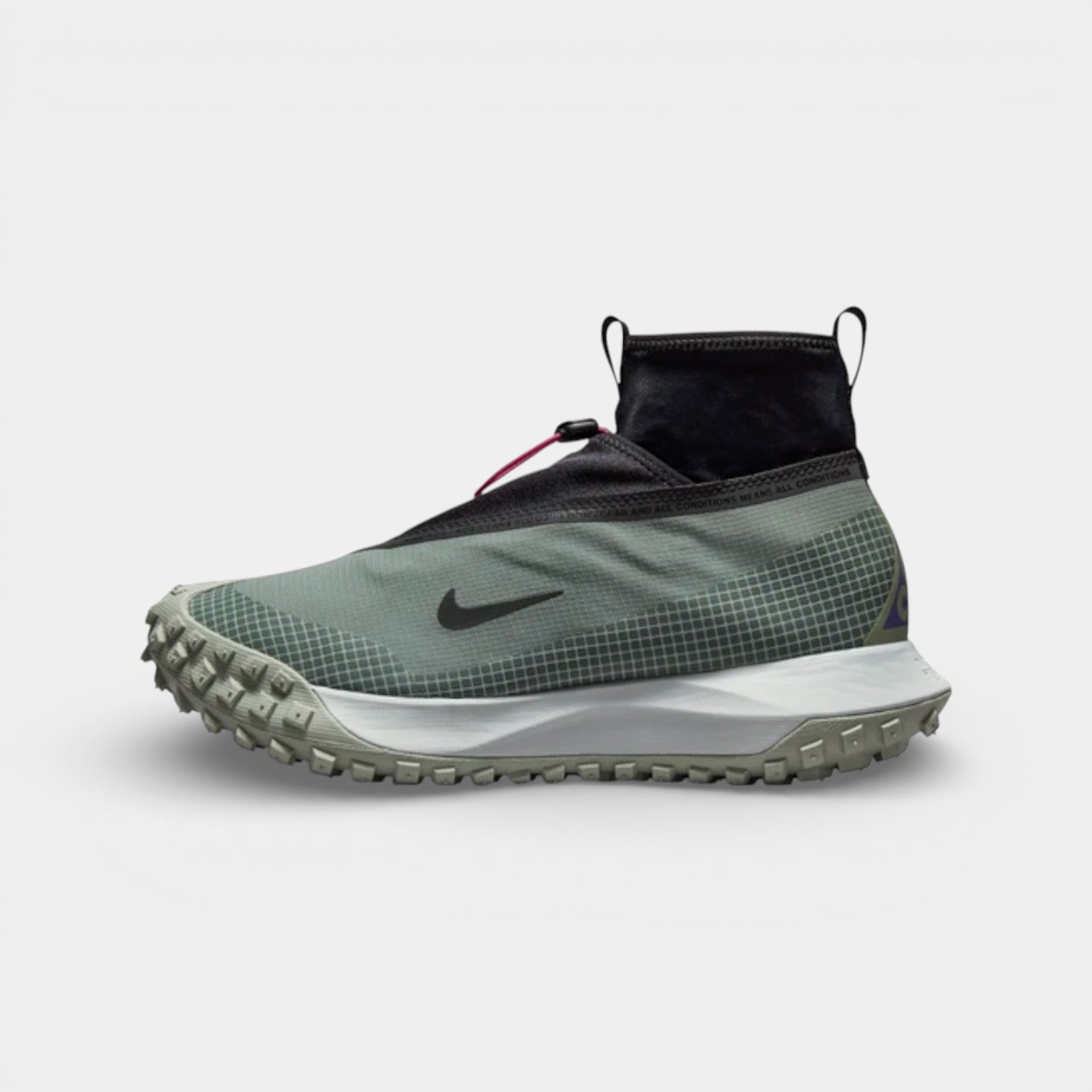Nike ACG Mountain Fly Gore-Tex - Nike ayakkabı - görsel 2 | ZAINI