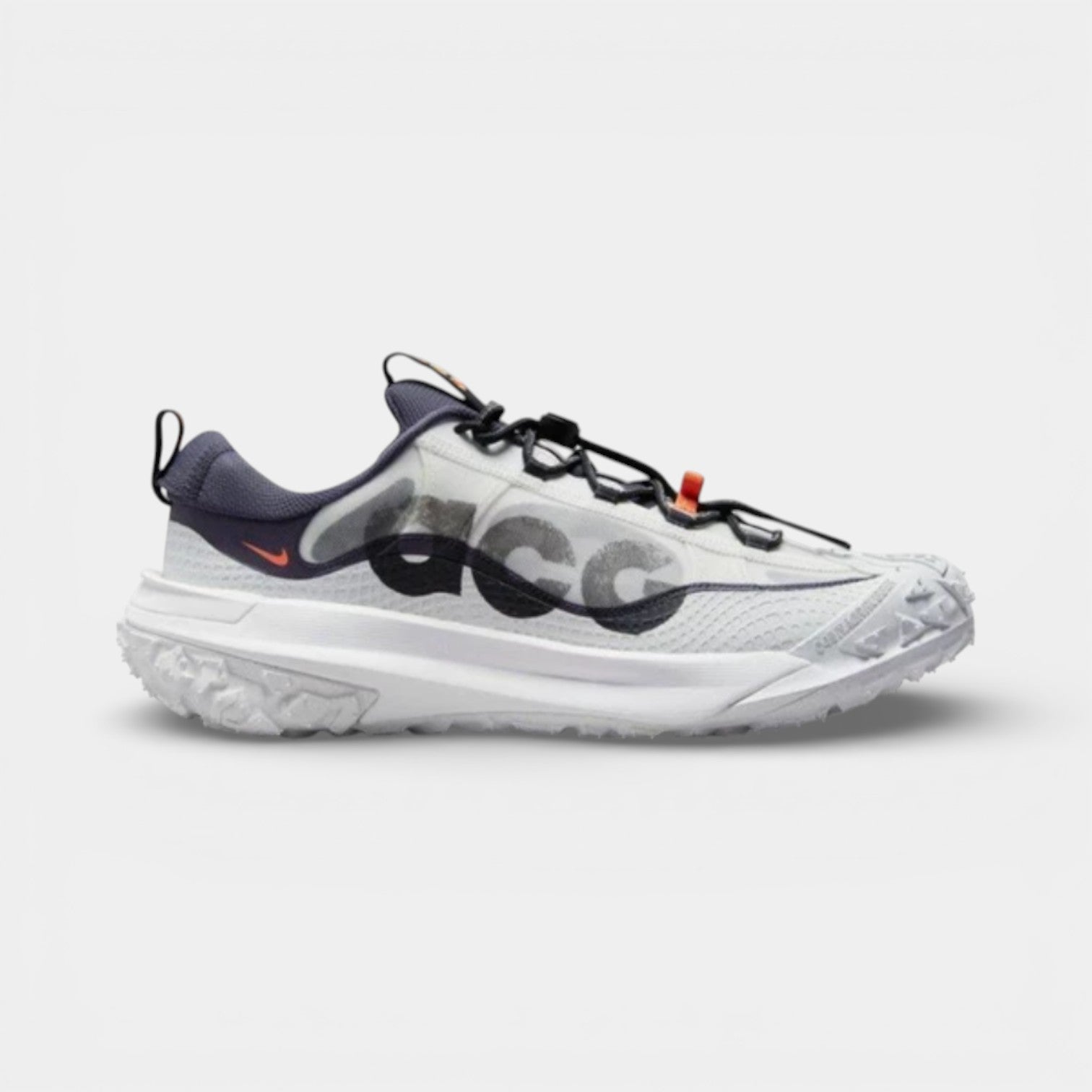 Nike ACG Mountain Fly 2 Low Summit White - Nike ayakkabı - görsel 1 | ZAINI