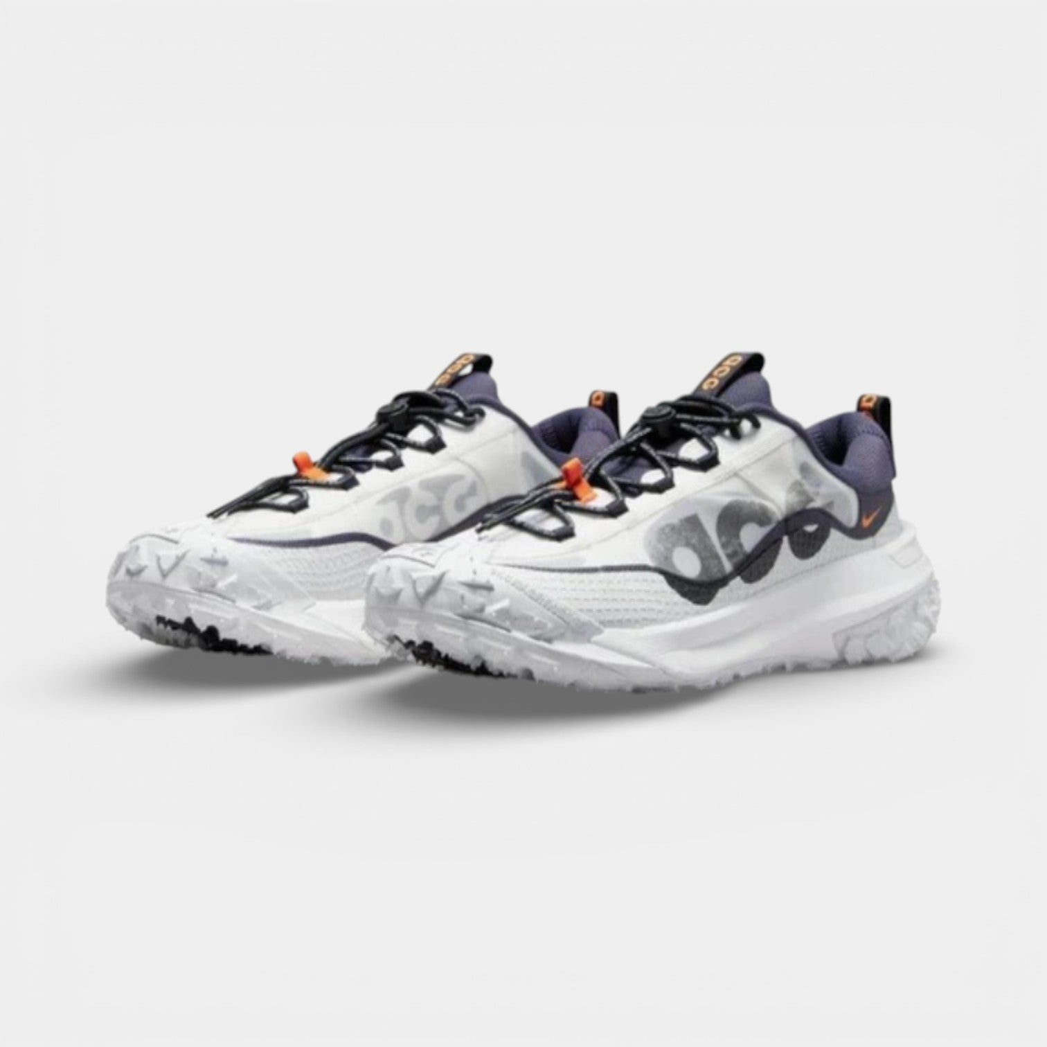 Nike ACG Mountain Fly 2 Low Summit White - Nike ayakkabı - görsel 2 | ZAINI