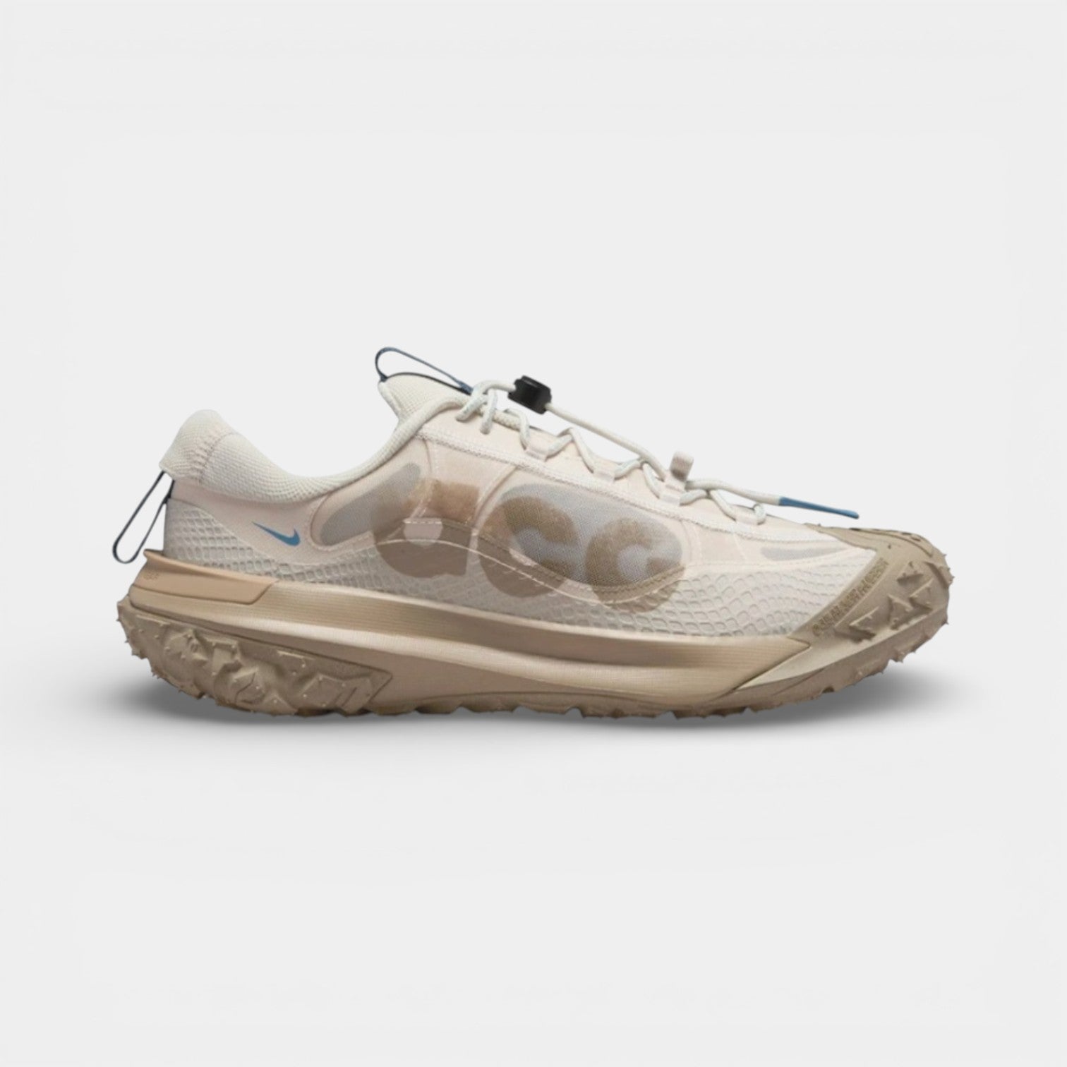 Nike ACG Mountain Fly 2 Low Light Orewood Brown Khaki - Nike ayakkabı - görsel 1 | ZAINI