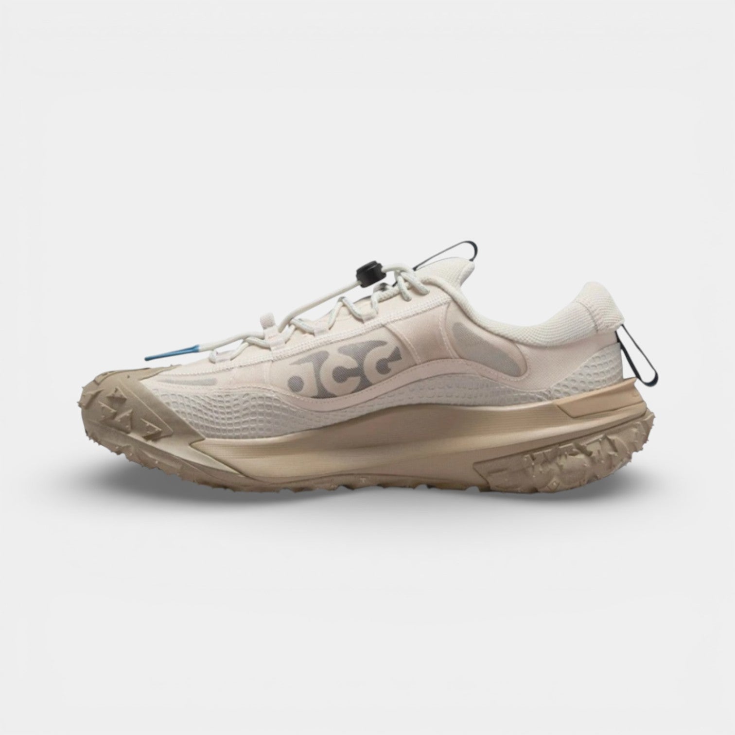 Nike ACG Mountain Fly 2 Low Light Orewood Brown Khaki - Nike ayakkabı - görsel 2 | ZAINI