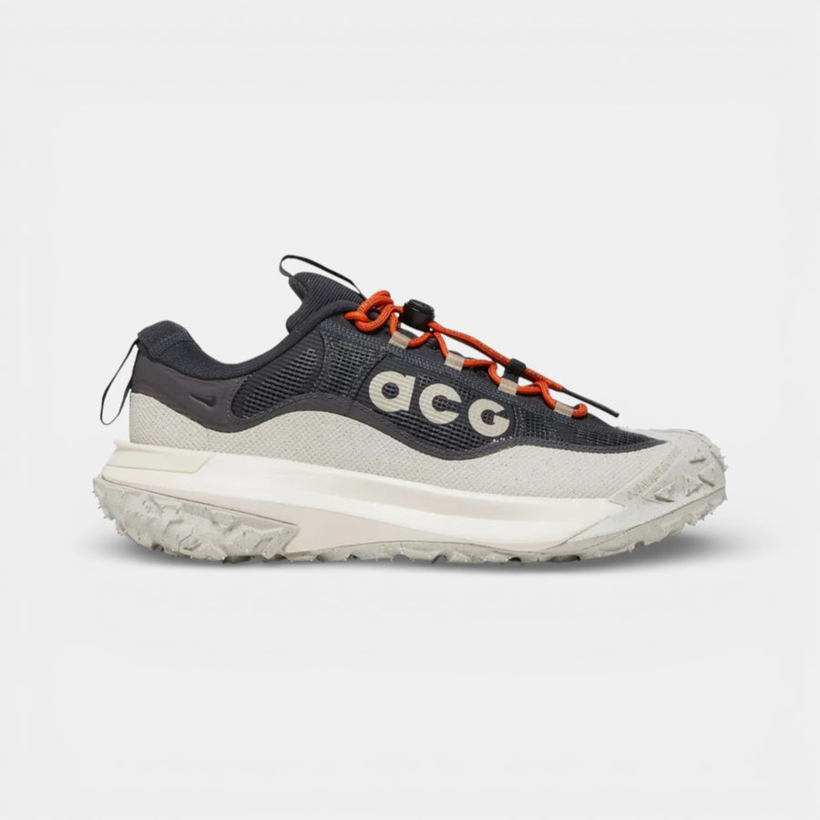 Nike ACG Mountain Fly 2 Low Gore-Tex Dark Smoke Grey - Nike ayakkabı - görsel 1 | ZAINI