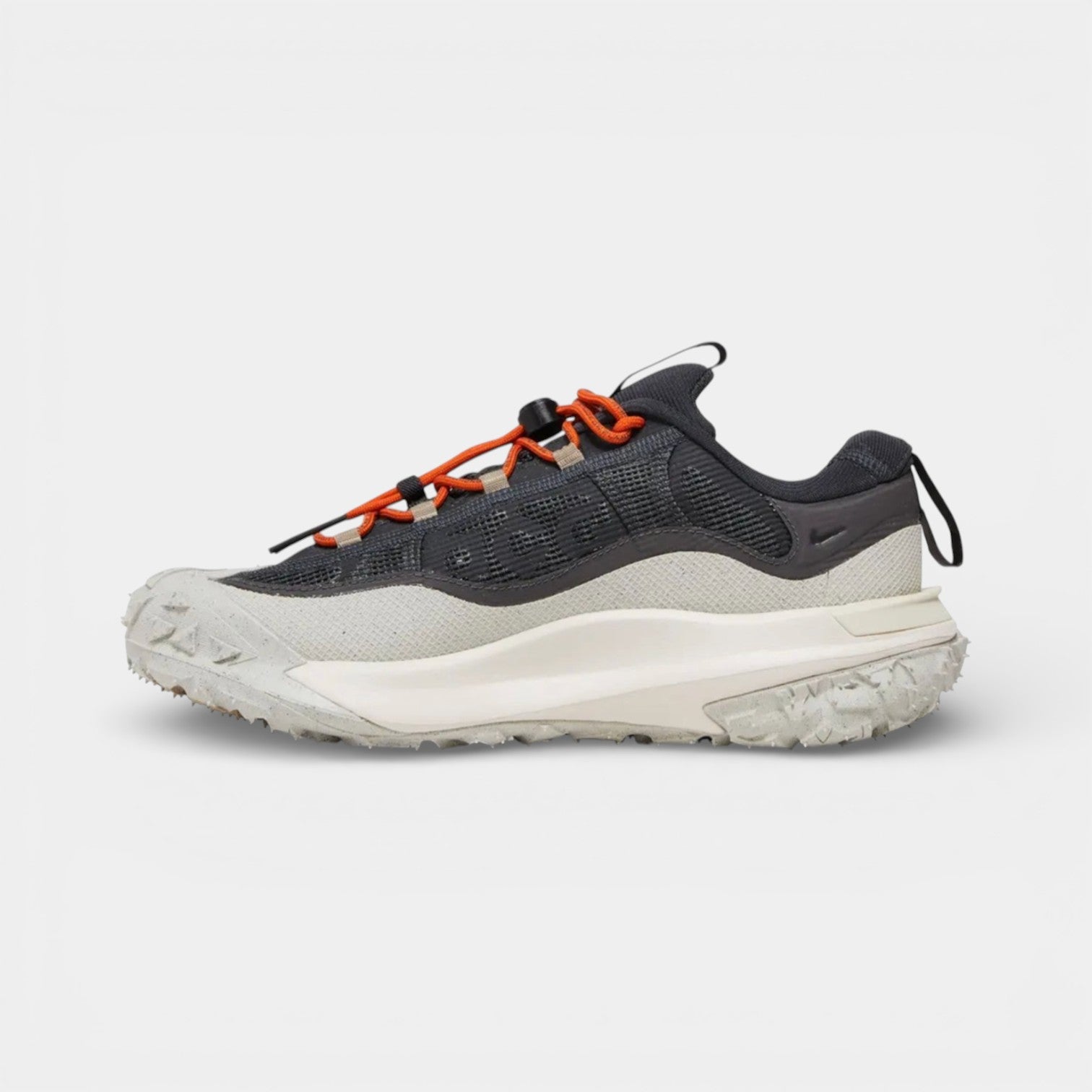 Nike ACG Mountain Fly 2 Low Gore-Tex Dark Smoke Grey - Nike ayakkabı - görsel 2 | ZAINI