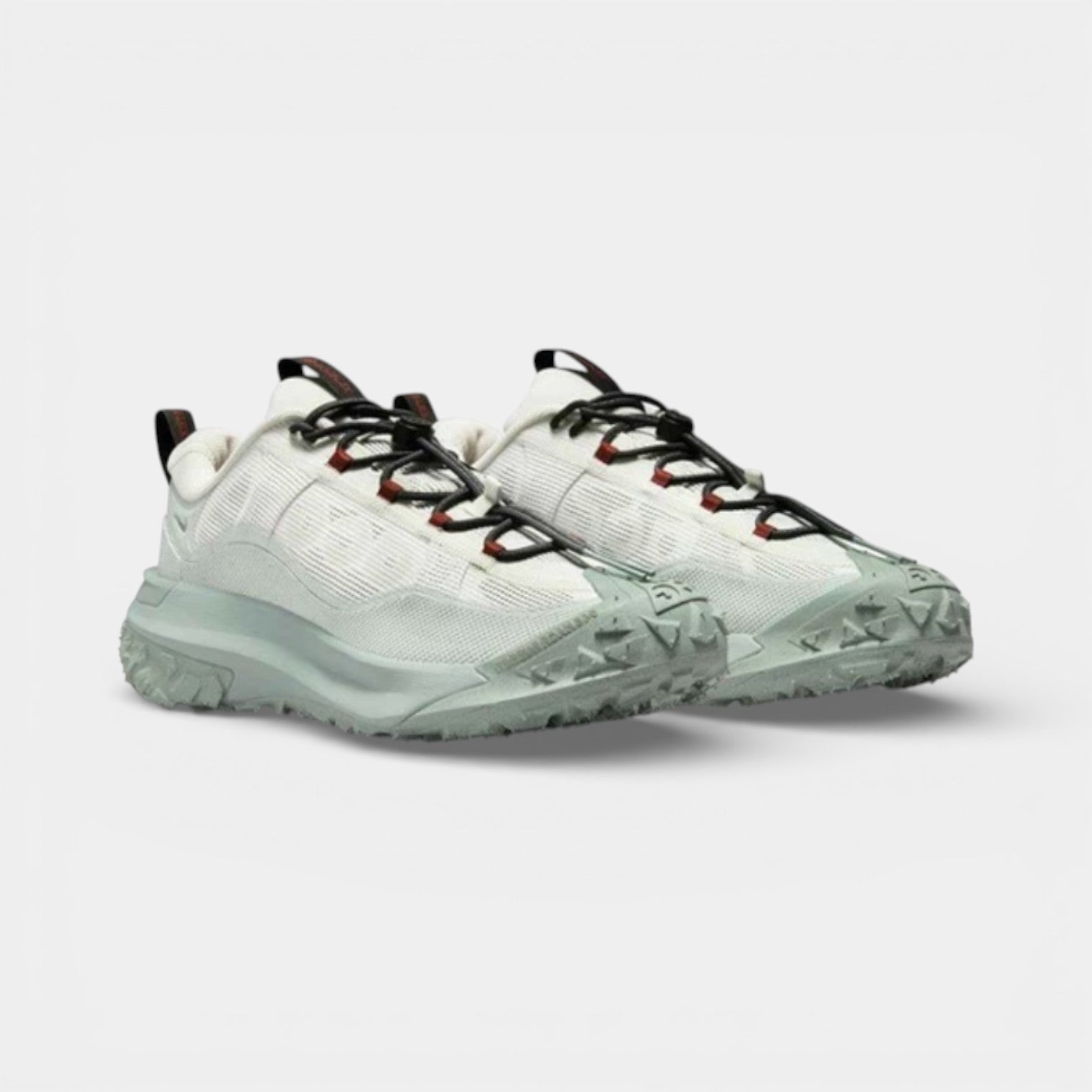 Nike ACG Mountain Fly 2 Low GORE-TEX Smoke Grey Light Silver - Nike ayakkabı - görsel 2 | ZAINI