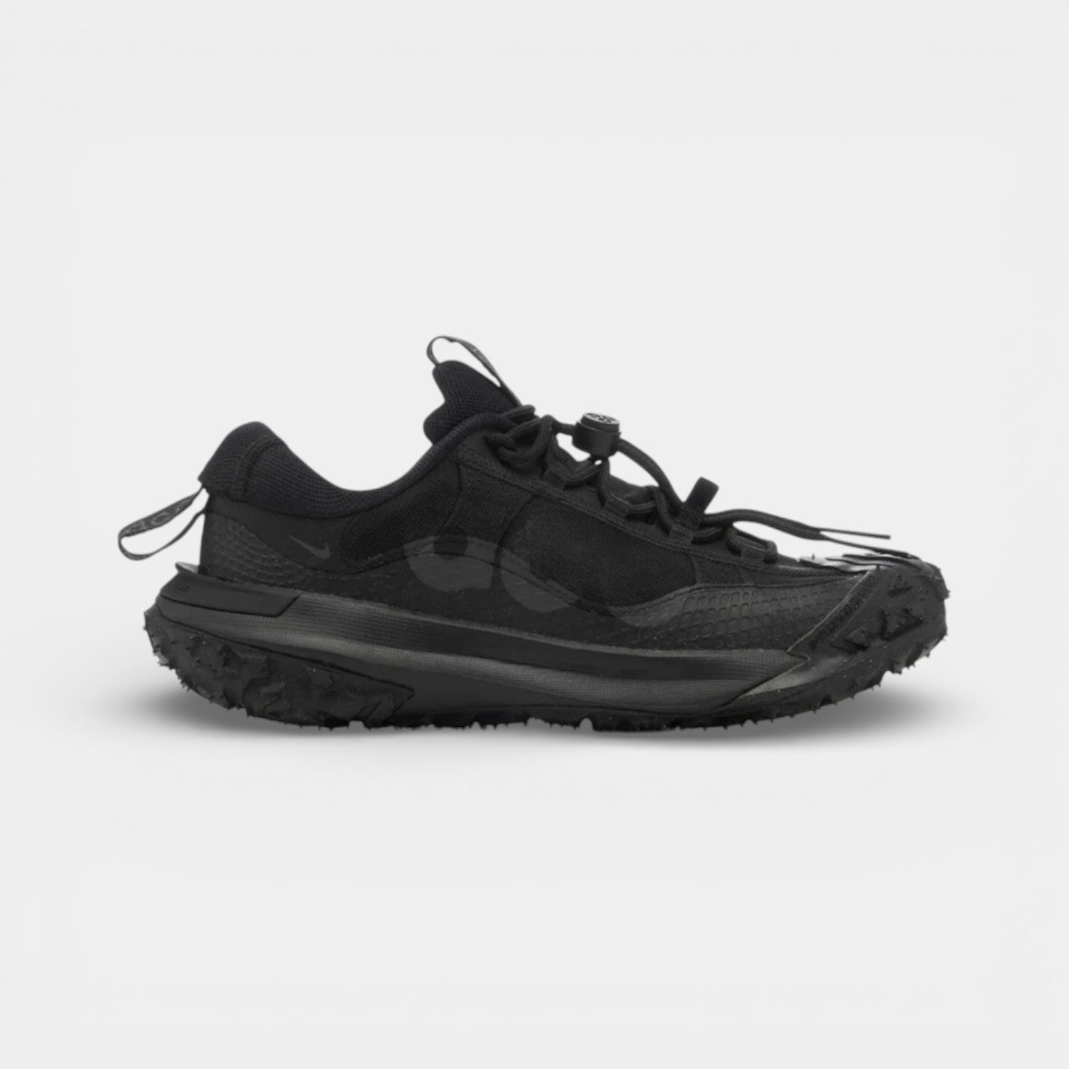 Nike ACG Mountain Fly 2 Low Black - Nike ayakkabı - görsel 1 | ZAINI