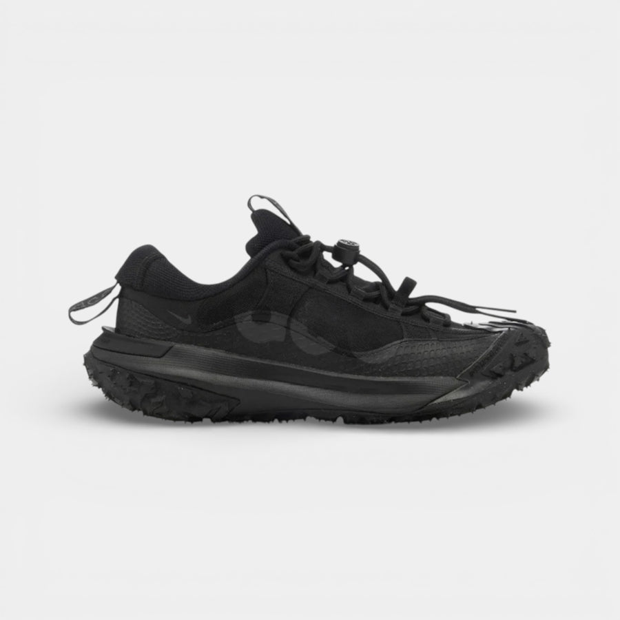 Nike ACG Mountain Fly 2 Low Black - Nike ayakkabı - görsel 1 | ZAINI
