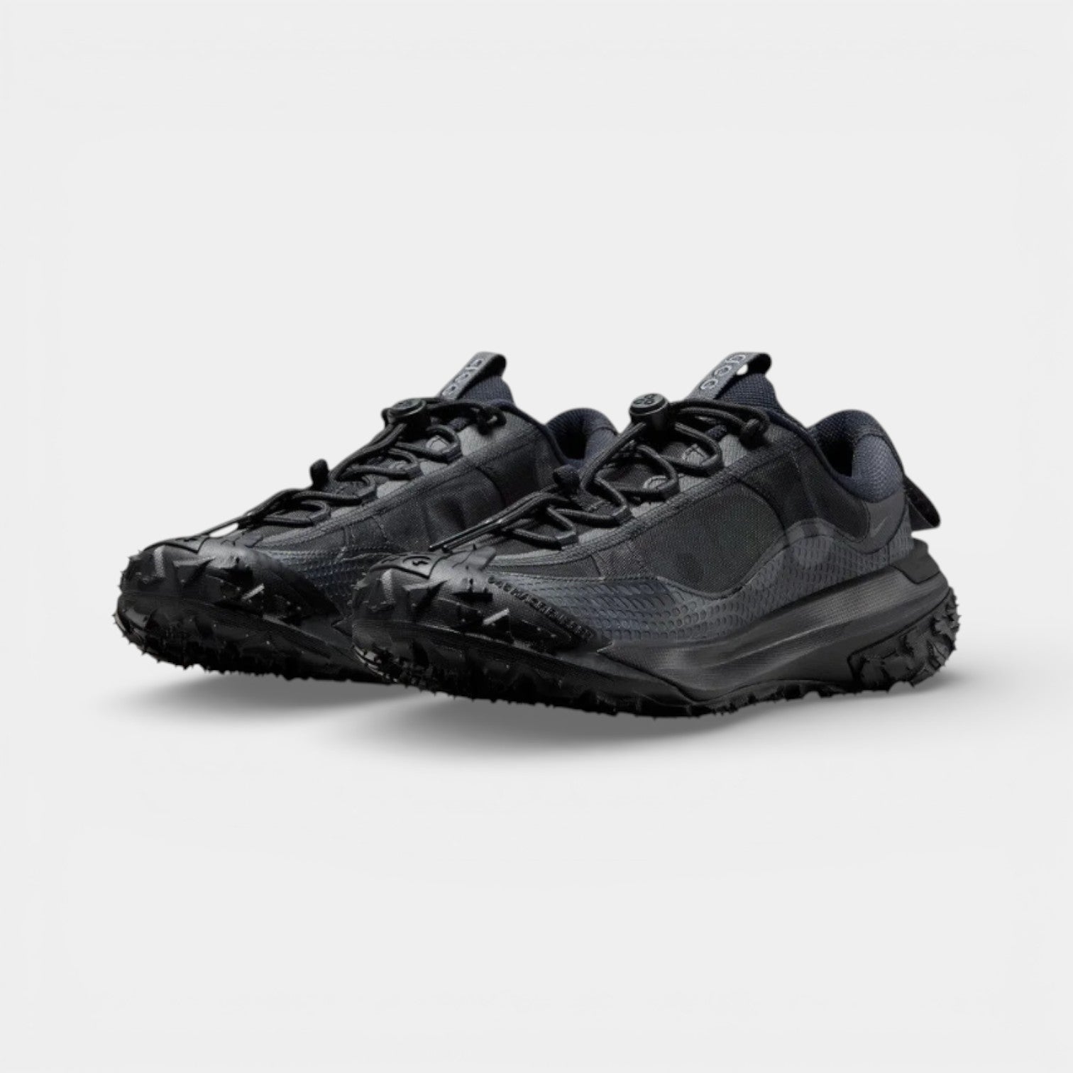 Nike ACG Mountain Fly 2 Low Black - Nike ayakkabı - görsel 2 | ZAINI