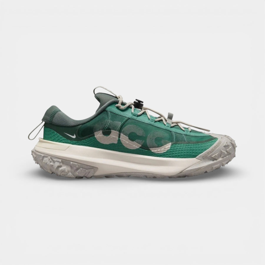Nike ACG Mountain Fly 2 Low Bicoastal Vintage Green - Nike ayakkabı - görsel 1 | ZAINI