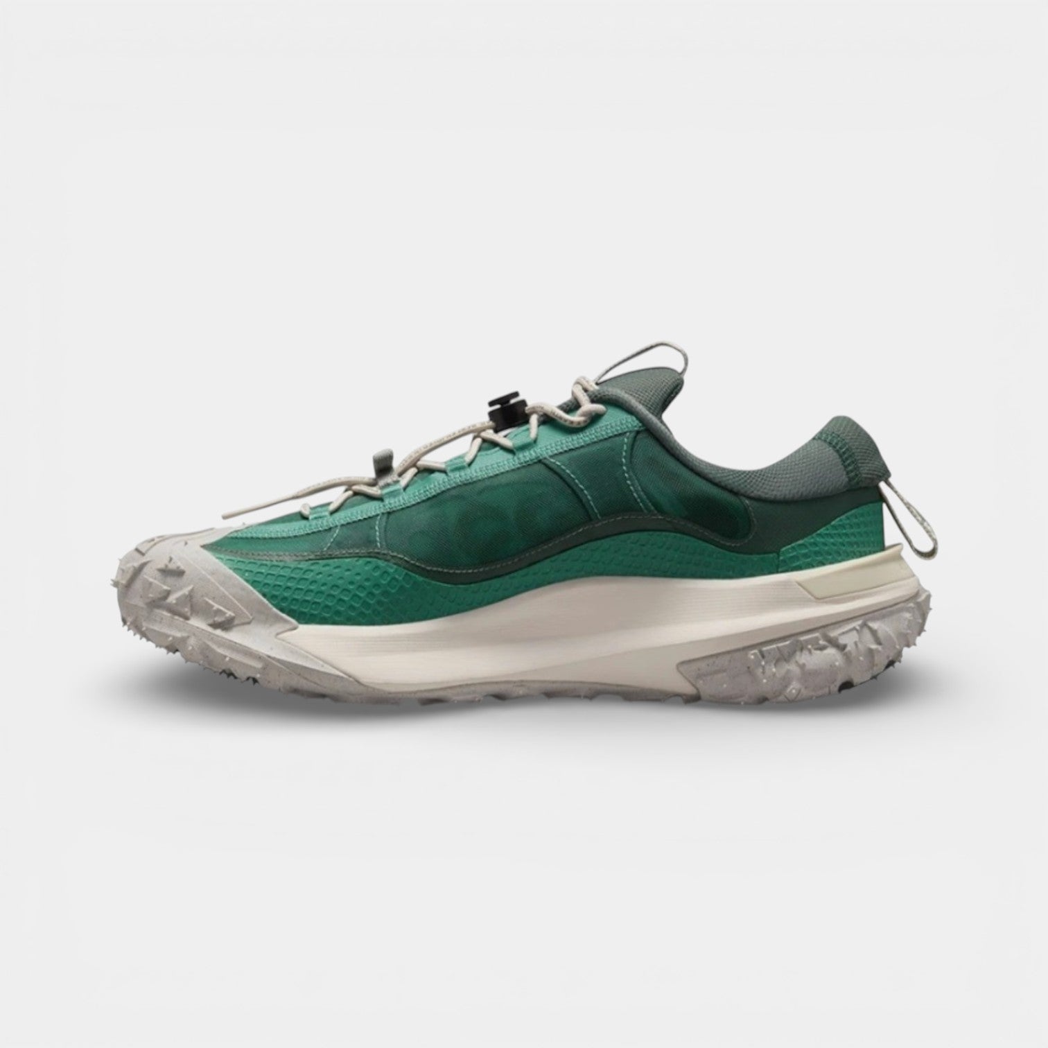 Nike ACG Mountain Fly 2 Low Bicoastal Vintage Green - Nike ayakkabı - görsel 2 | ZAINI
