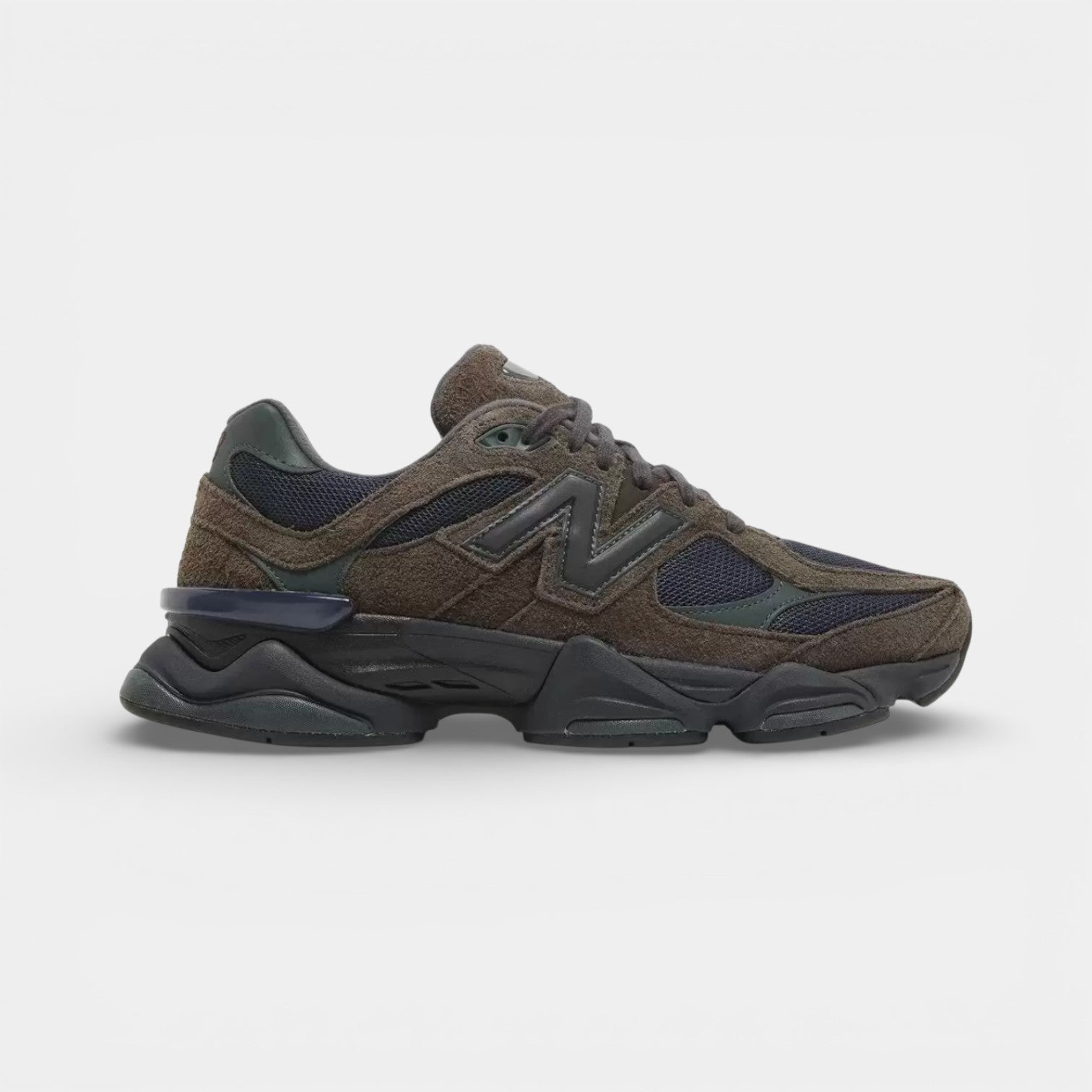 New balance 9060 Broccoli - New Balance ayakkabı - görsel 1 | ZAINI