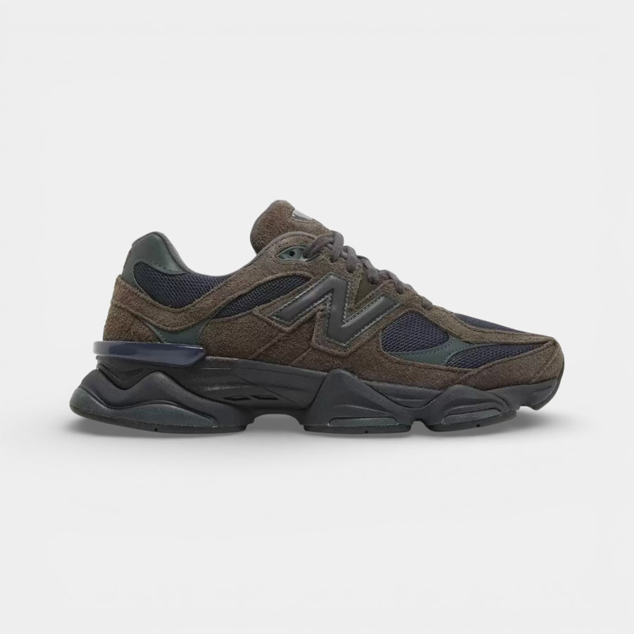 New balance 9060 Broccoli - New Balance ayakkabı - görsel 1 | ZAINI