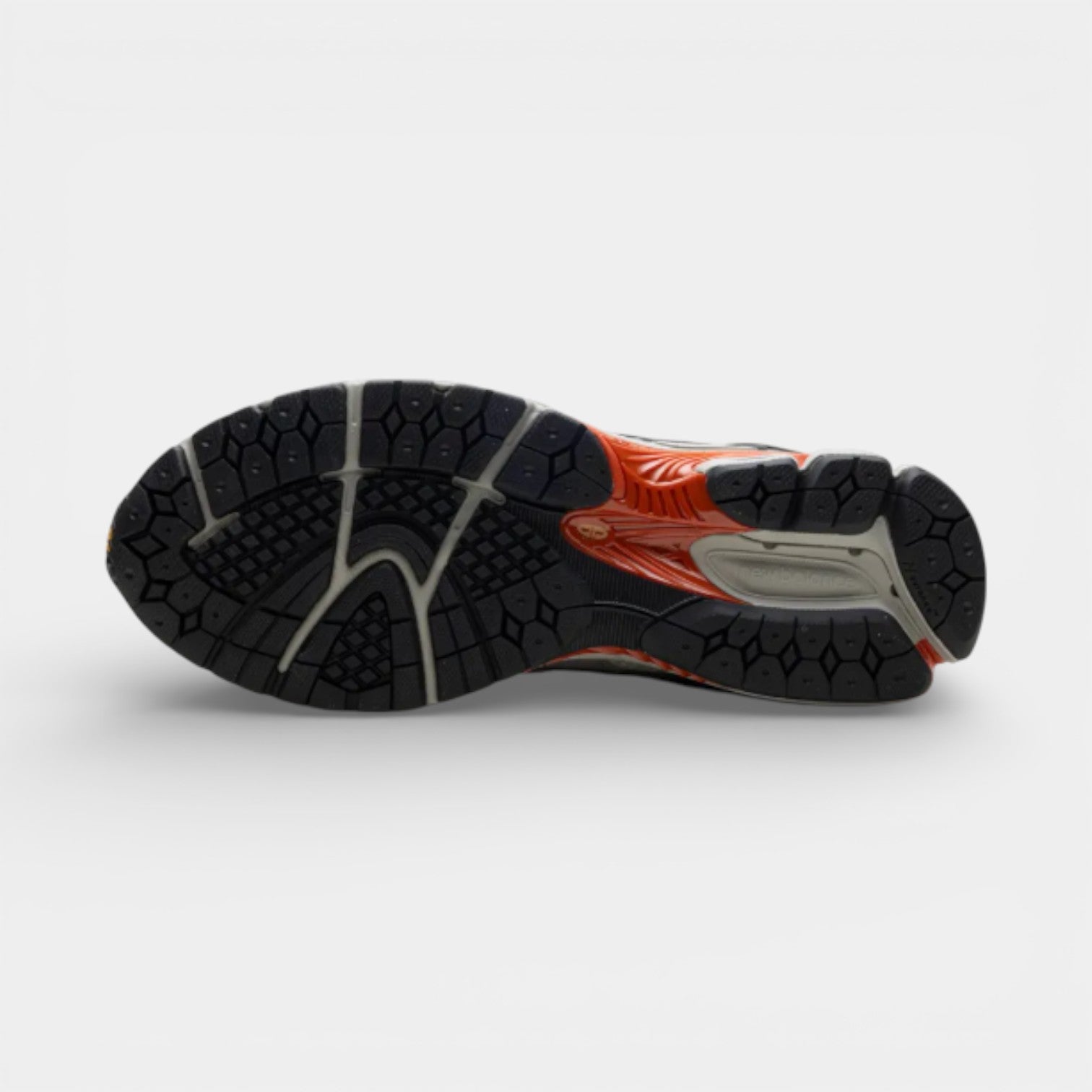 New Balance x The Whitaker Group 1906U Shadow Grey - New Balance ayakkabı - görsel 3 | ZAINI