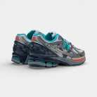 New Balance x The Whitaker Group 1906U Electric Teal - New Balance ayakkabı - görsel 2 | ZAINI