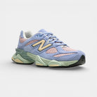 New Balance x Missing Pieces 9060 Daydream Blue - New Balance ayakkabı - görsel 2 | ZAINI
