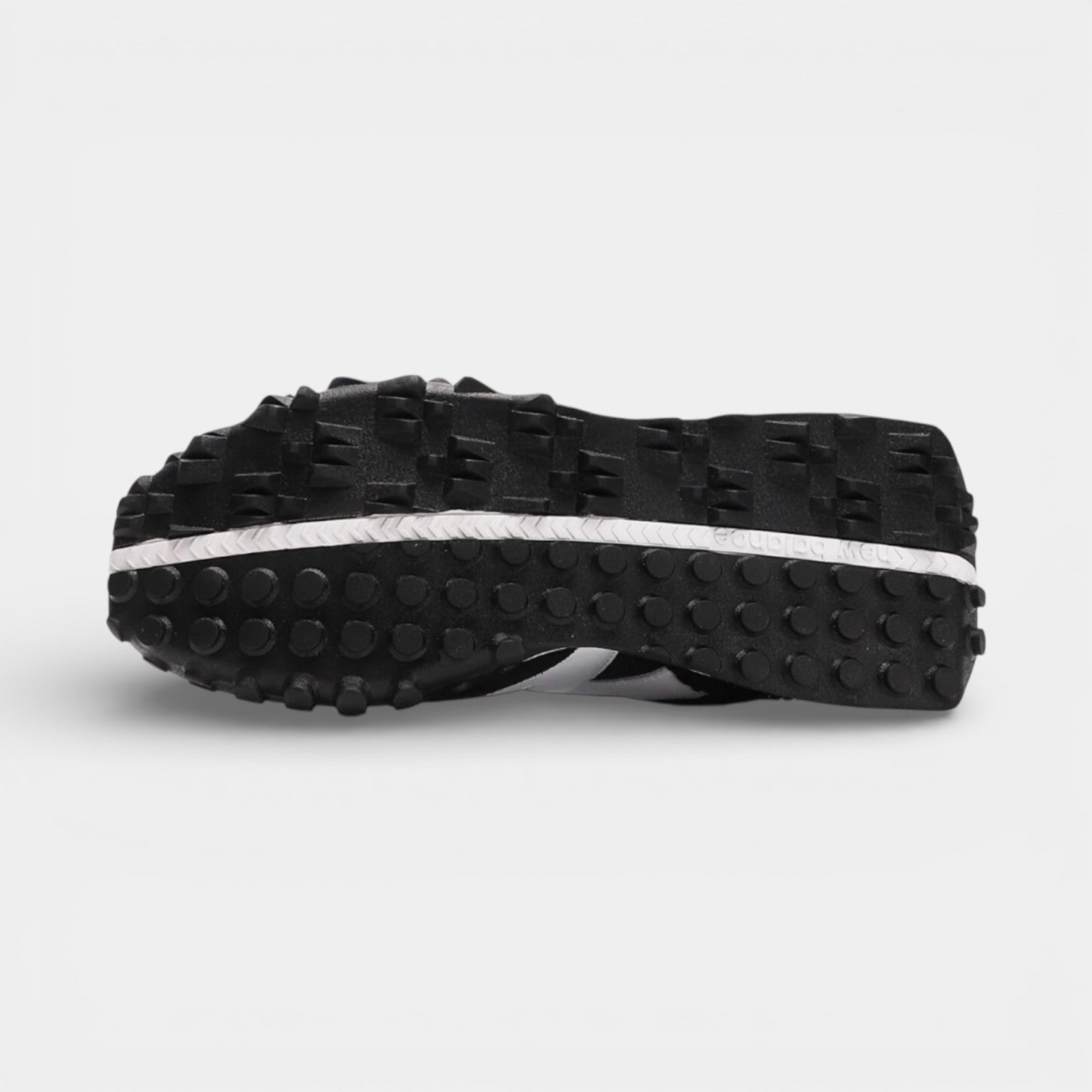 New Balance XC-72 Black White - New Balance ayakkabı - görsel 3 | ZAINI