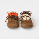 New Balance X Miu Miu 530 Brown - New Balance ayakkabı - görsel 3 | ZAINI
