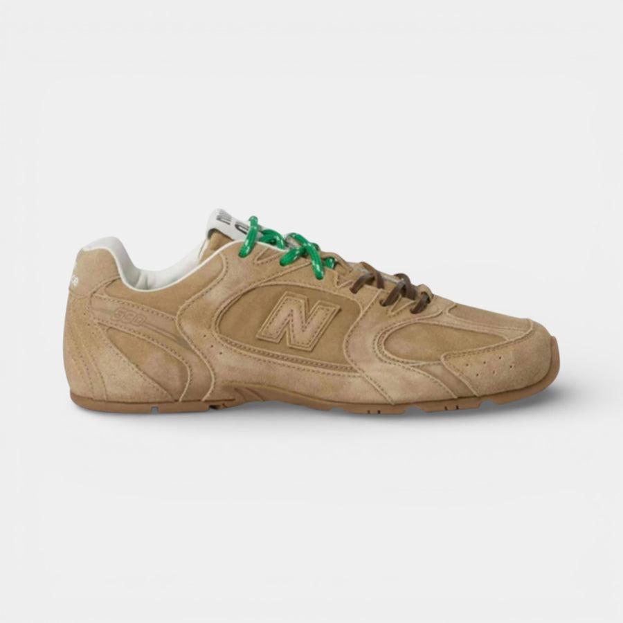 New Balance X Miu Miu 530 Ecru - New Balance ayakkabı - görsel 1 | ZAINI