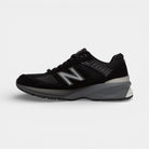 New Balance USA 990 V5 Black ( 1 NUMARA DAR KALIP ) - New Balance ayakkabı - görsel 2 | ZAINI