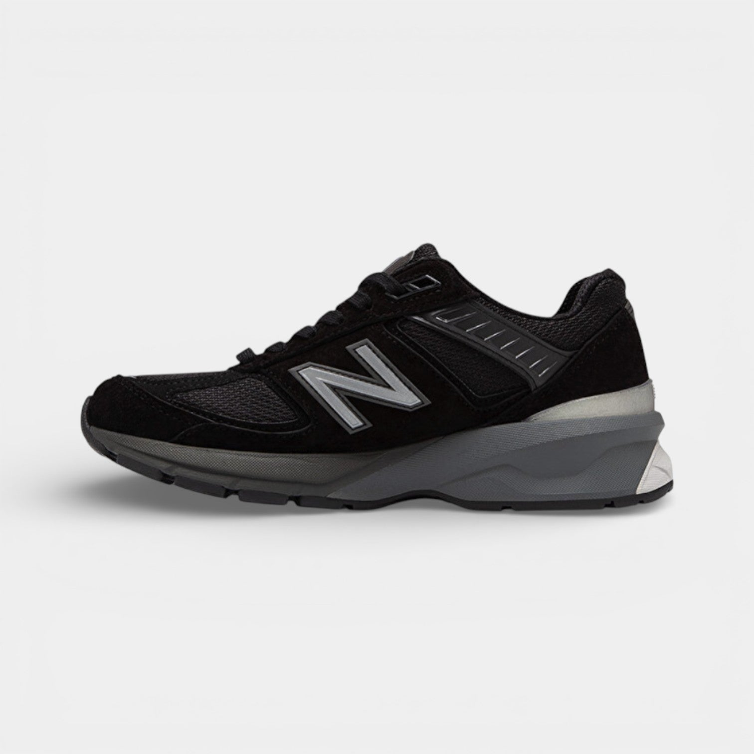 New Balance USA 990 V5 Black ( 1 NUMARA DAR KALIP ) - New Balance ayakkabı - görsel 2 | ZAINI