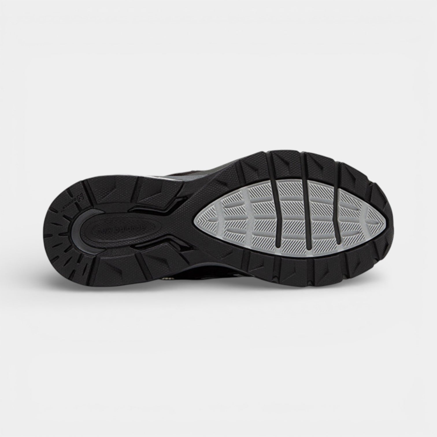New Balance USA 990 V5 Black ( 1 NUMARA DAR KALIP ) - New Balance ayakkabı - görsel 3 | ZAINI