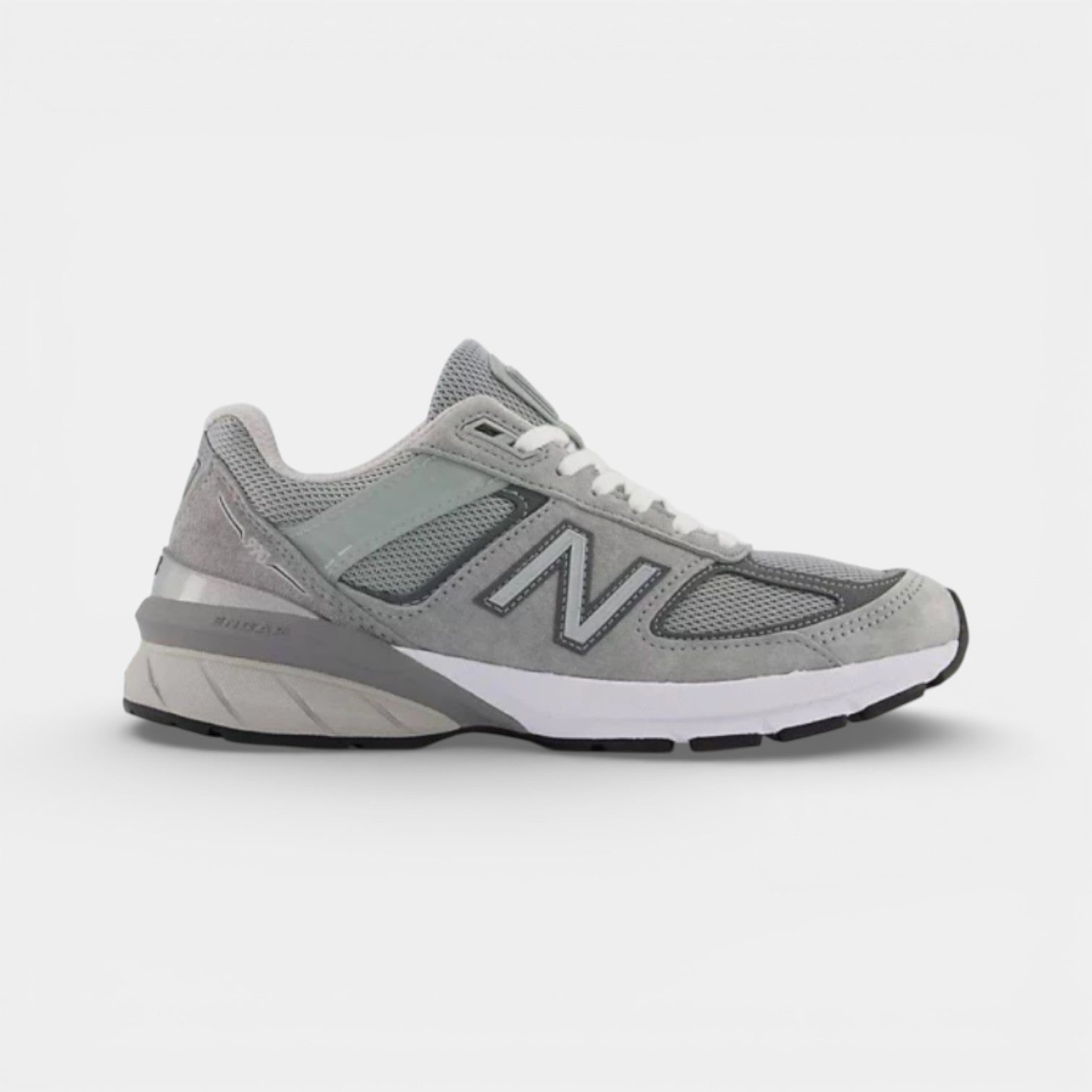 New Balance USA 990 V5 Grey - New Balance ayakkabı - görsel 1 | ZAINI
