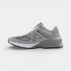 New Balance USA 990 V5 Grey - New Balance ayakkabı - görsel 2 | ZAINI
