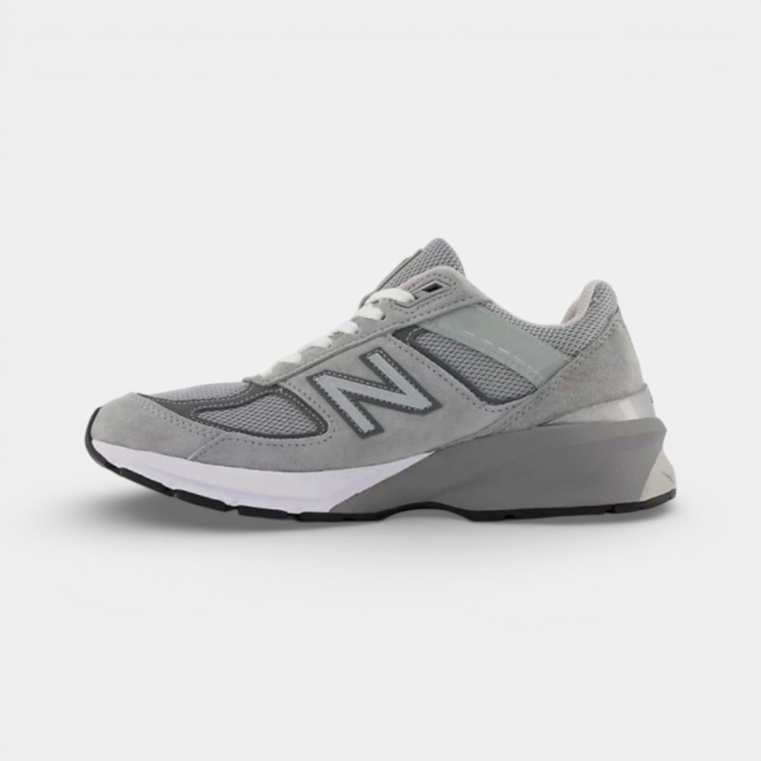 New Balance USA 990 V5 Grey - New Balance ayakkabı - görsel 2 | ZAINI
