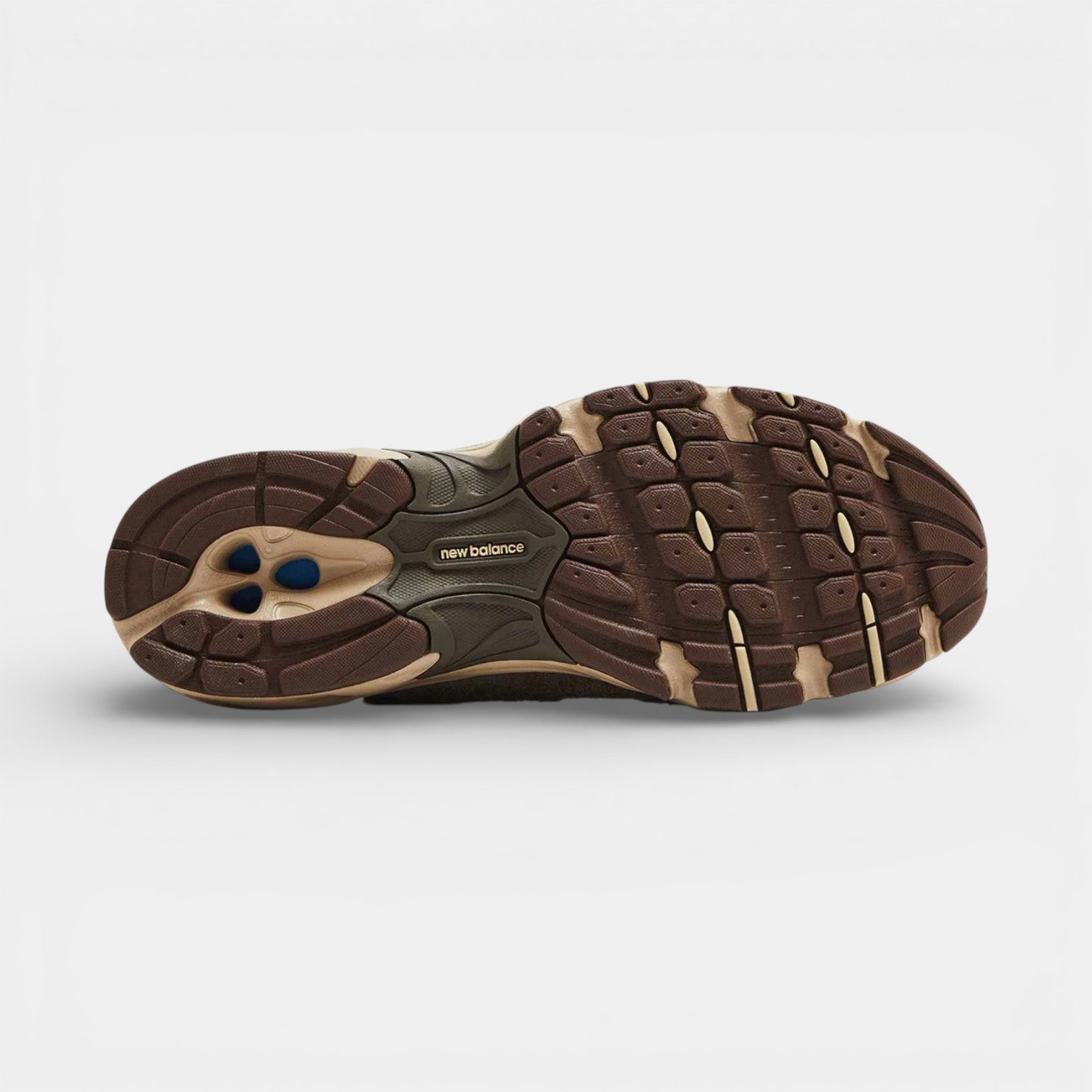New balance 530 Mushroom - New Balance ayakkabı - görsel 3 | ZAINI