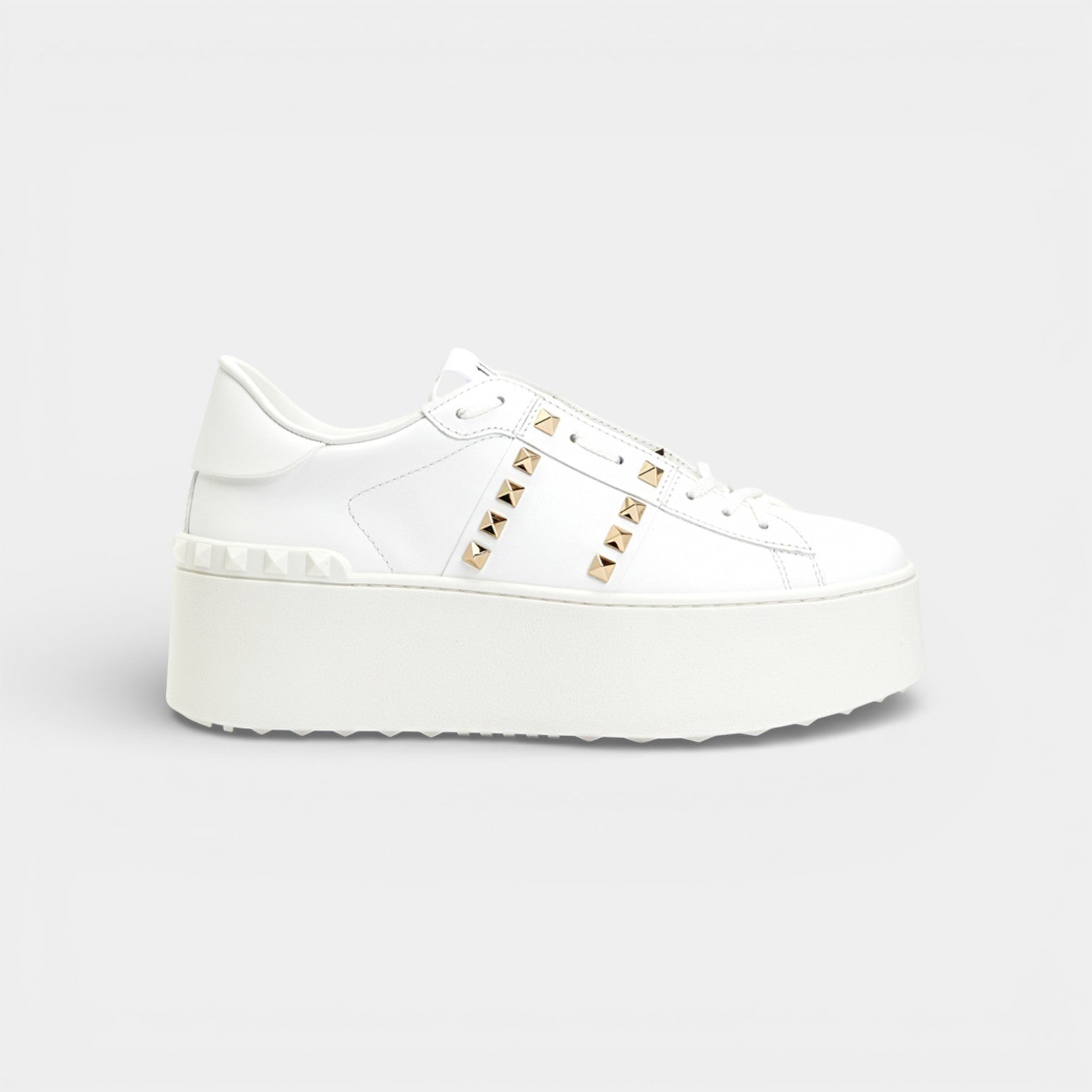 Valentino Rockstud - Valentino ayakkabı - görsel 1 | ZAINI
