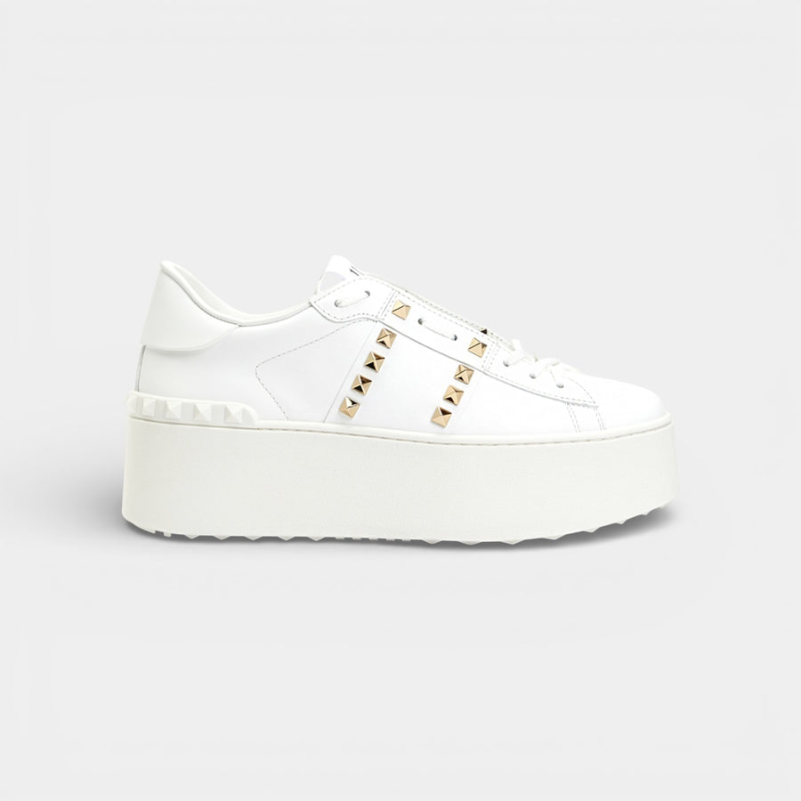 Valentino Rockstud - Valentino ayakkabı - görsel 1 | ZAINI