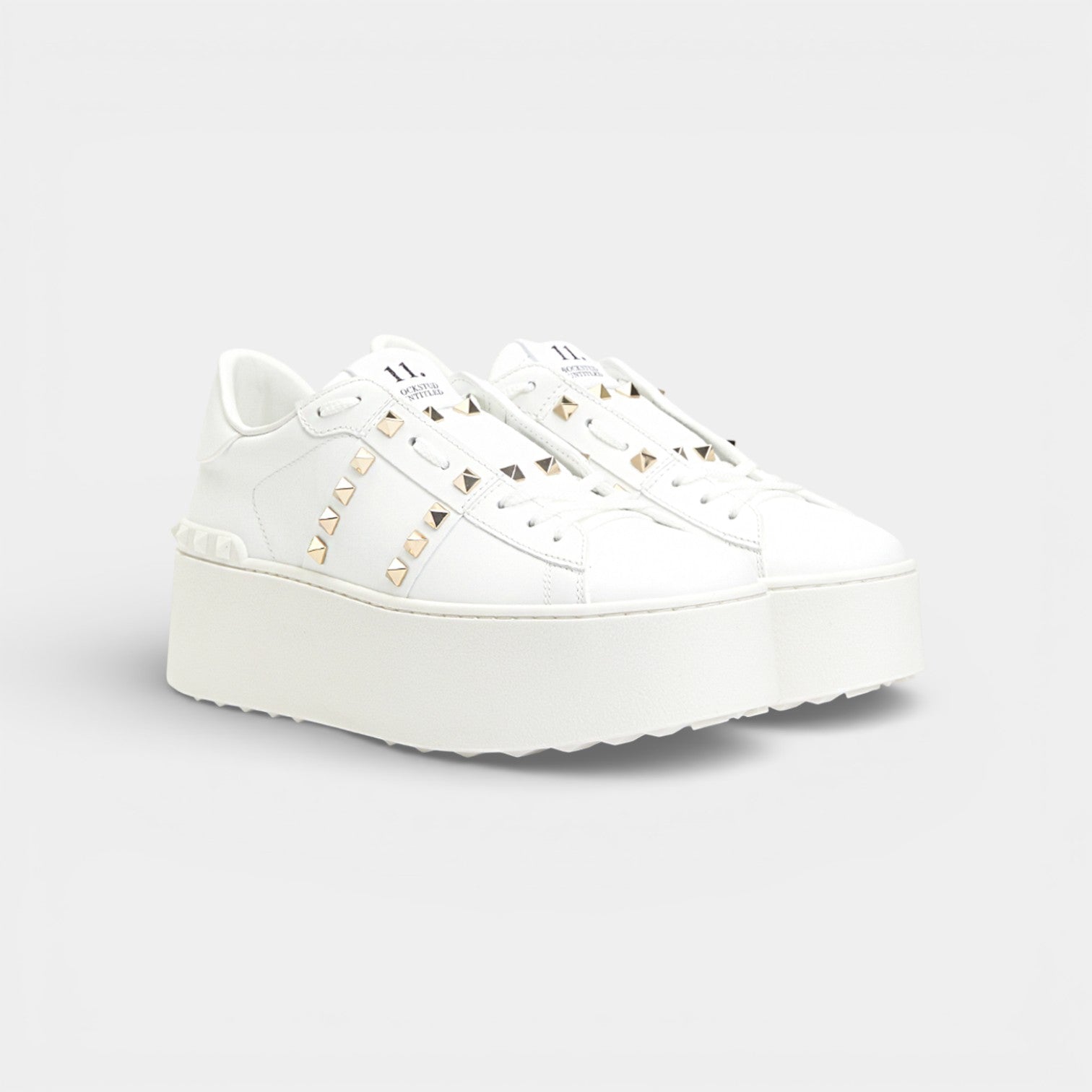 Valentino Rockstud - Valentino ayakkabı - görsel 2 | ZAINI
