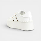 Valentino Rockstud - Valentino ayakkabı - görsel 3 | ZAINI